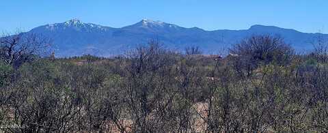 Lot 13 S SB Ranch Road, Sierra Vista, AZ 85635