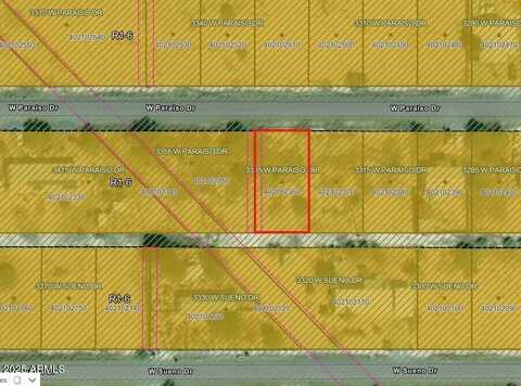 3335 W PARAISO Drive, Eloy, AZ 85131