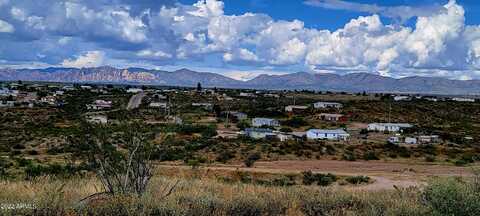 Lot 21 Navajo Place, Tombstone, AZ 85638