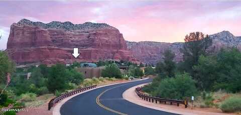 40 Long Shadows Court, Sedona, AZ 86351