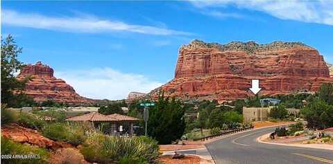 40 Long Shadows Court, Sedona, AZ 86351