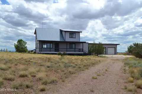 8335 GARDEN HOME Trail, Snowflake, AZ 85937