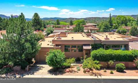 220 SECO Way, Sedona, AZ 86336