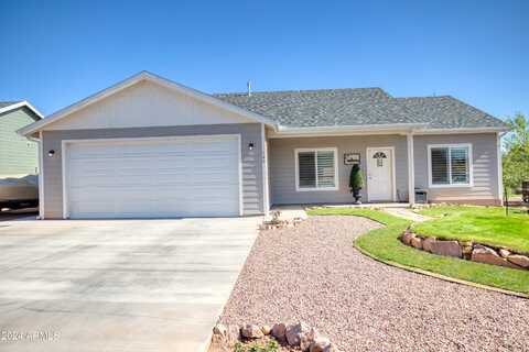 745 E Cobble Lane, Taylor, AZ 85939