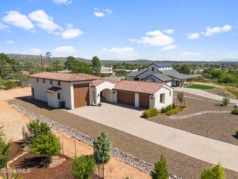 125 S Bonito Ranch Loop, Cornville, AZ 86325