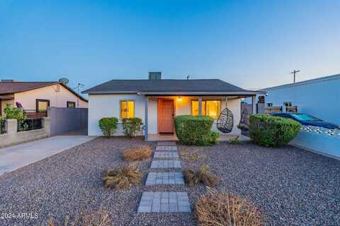 1513 E SHERIDAN Street, Phoenix, AZ 85006