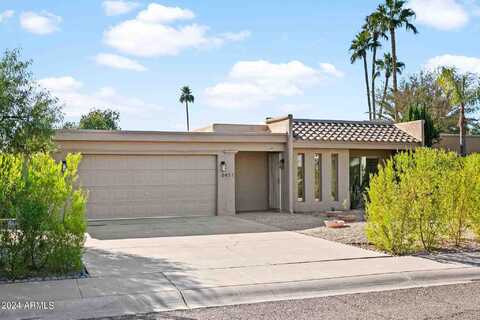 6411 E PRESIDIO Road, Scottsdale, AZ 85254