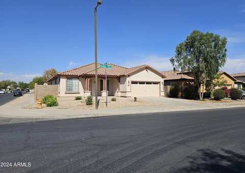 15476 W MORNING GLORY Street, Goodyear, AZ 85338