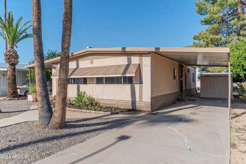 2650 W UNION HILLS Drive, Phoenix, AZ 85027