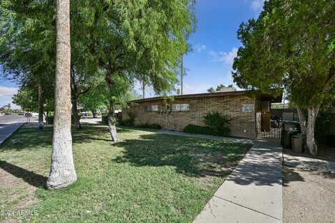 1973 E 10TH Street, Tempe, AZ 85281