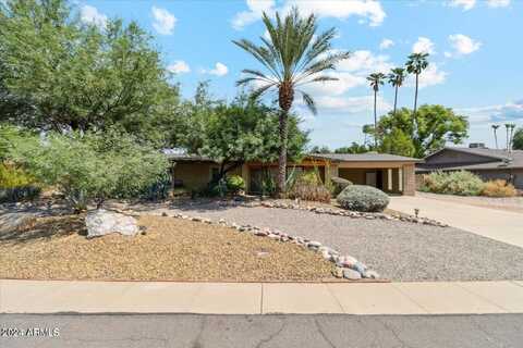 5838 E COCHISE Road, Paradise Valley, AZ 85253