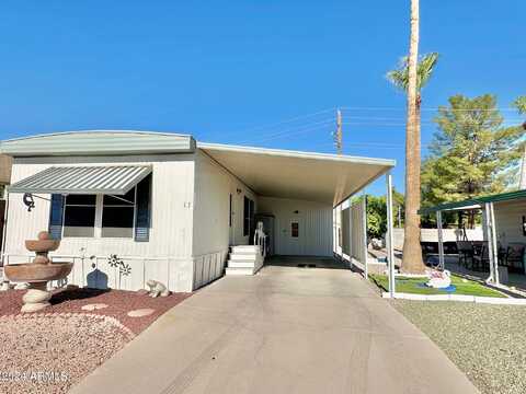 303 S Recker Road, Mesa, AZ 85206