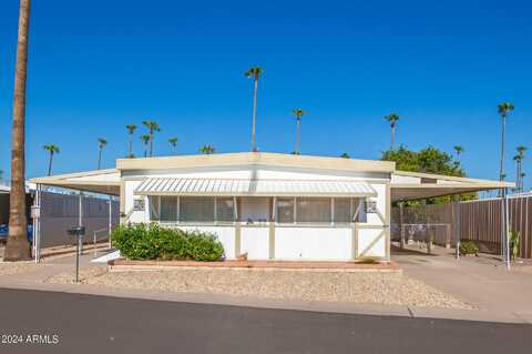 2600 E ALLRED Avenue, Mesa, AZ 85204