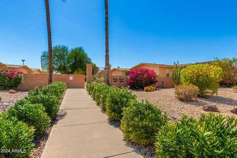 13467 W DESERT GLEN Drive, Sun City West, AZ 85375