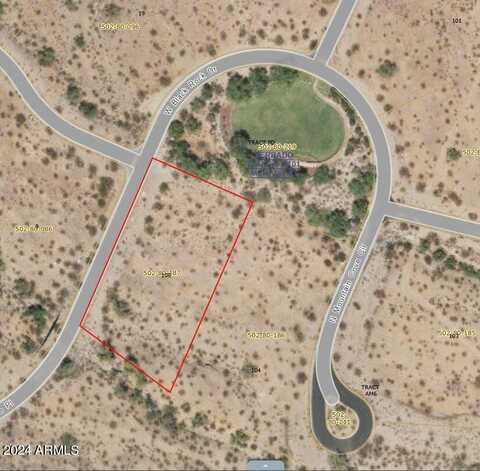 21393 W MOUNTAIN COVE Place, Buckeye, AZ 85396