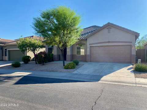 42106 N 44TH Drive, Anthem, AZ 85086