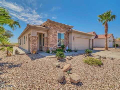 22503 W TWILIGHT Trail, Buckeye, AZ 85326