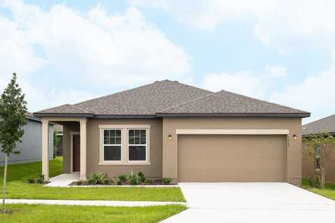 Peony Place, Lake Hamilton, FL 33844