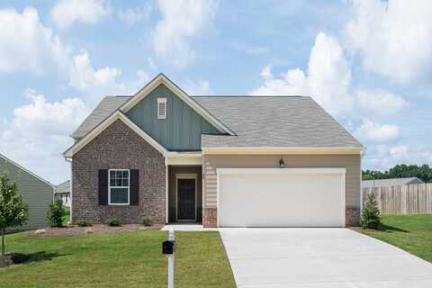 730 Piaggio Lane, Spring Hope, NC 27882