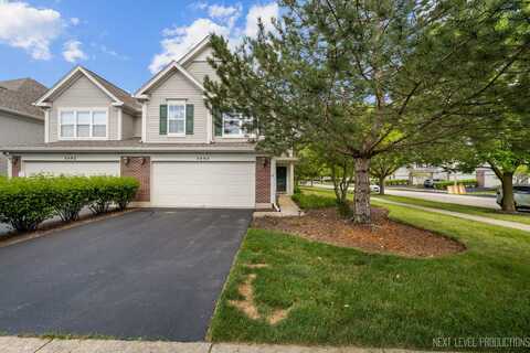 3094 Serenity Lane, Naperville, IL 60564