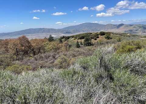 17601 Matterhorn Drive, Tehachapi, CA 93561