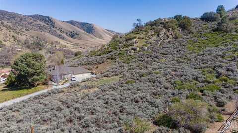 0 Cumberland Road, Tehachapi, CA 93561