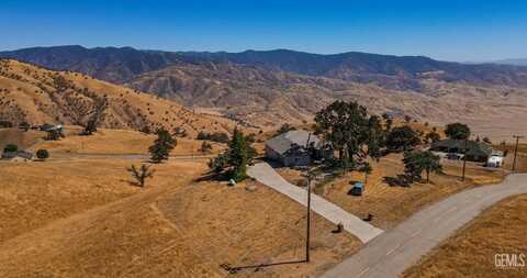 0 Borrel Court, Tehachapi, CA 93561