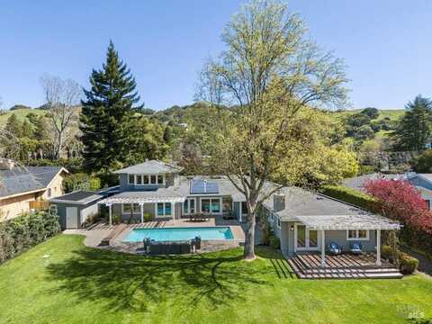 1321 Butterfield Road, San Anselmo, CA 94960