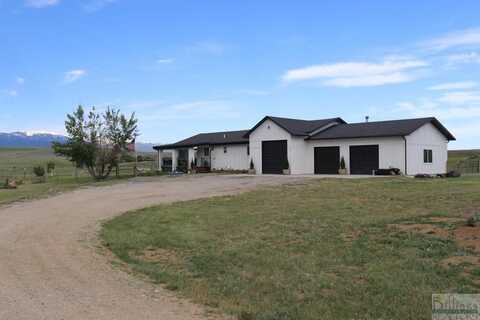 35 Plenty Coups, Absarokee, MT 59001