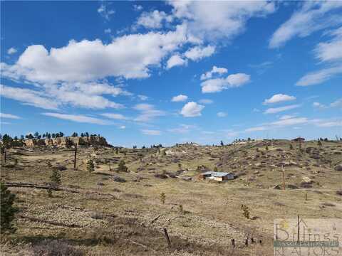 Nhn Rocky Top Road, Roundup, MT 59072