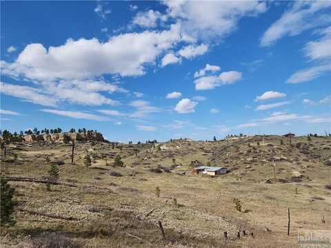 Nhn Rocky Top Road, Roundup, MT 59072