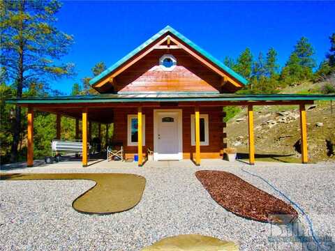 69 Meadow Lark Drive, Columbus, MT 59019