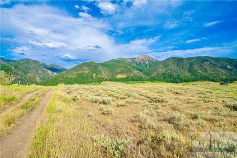 Lot A43 Pond Road, Other-See Remarks, MT 59720