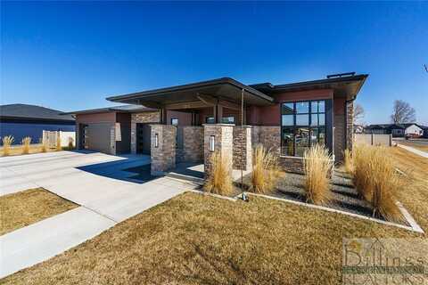 5315 Riesling Lane, Billings, MT 59106