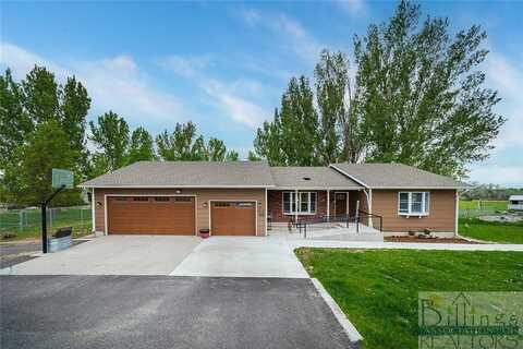 1400 W 12th Street, Laurel, MT 59044