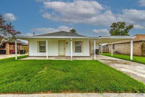 3004 SYCAMORE DR, Houma, LA 70363