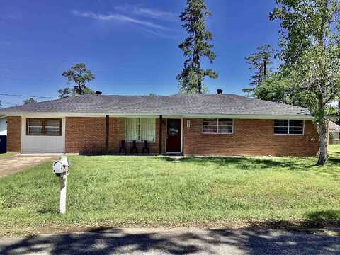 302 E Pecan St., Kirbyville, TX 75956