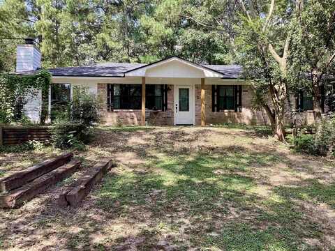 166 County Road 247, Jasper, TX 75951