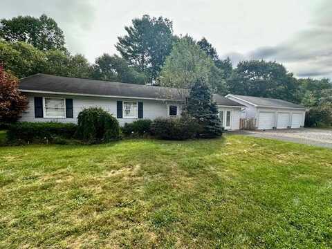 110 PILOT LANE, DANIELS, WV 25832