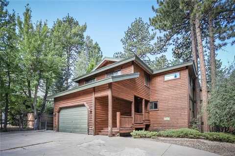 939 Alpenweg Drive, Big Bear City, CA 92314