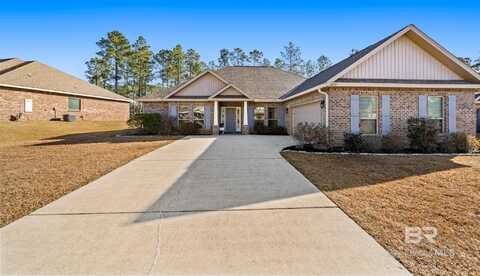 31472 Hoot Owl Road, Spanish Fort, AL 36527