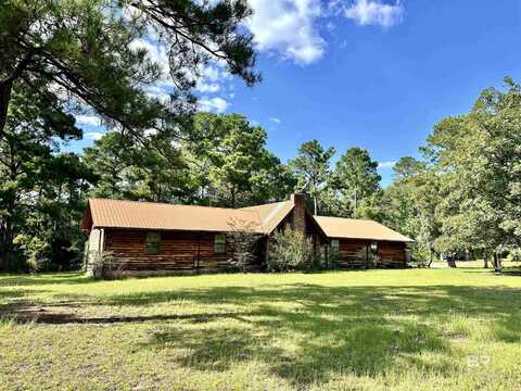 8834 Travis Road, Brewton, AL 36426