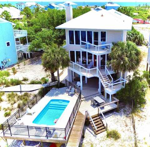 7166 Sharp Reef, Perdido Key, FL 32507