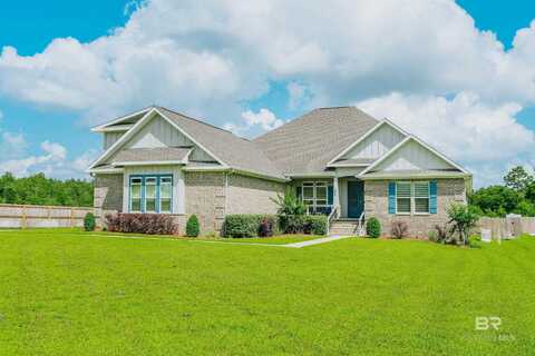 3399 Deer Crest Drive, Mobile, AL 36695