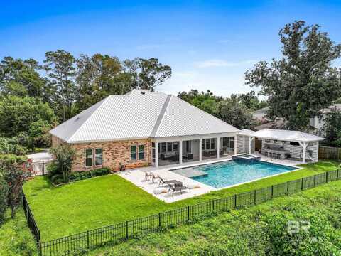 933 Sea Cliff Drive, Fairhope, AL 36532