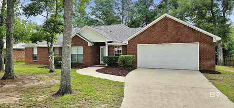 31400 Shambo Road, Spanish Fort, AL 36527