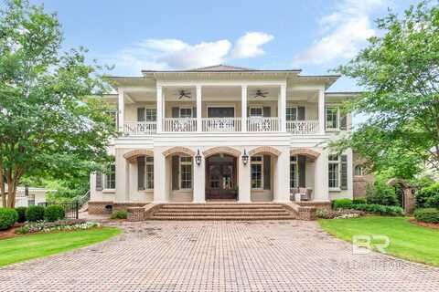 8 Kingsway, Mobile, AL 36608