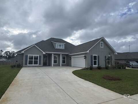 23526 TRAVIS STOCK Street, Foley, AL 36535