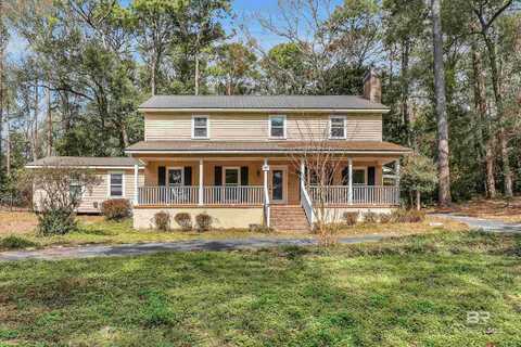 7177 Forest Park Drive, Fairhope, AL 36532