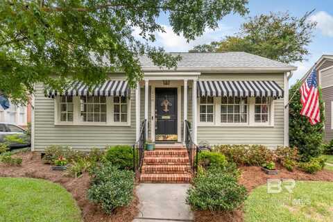 128 Silverwood Street, Mobile, AL 36607